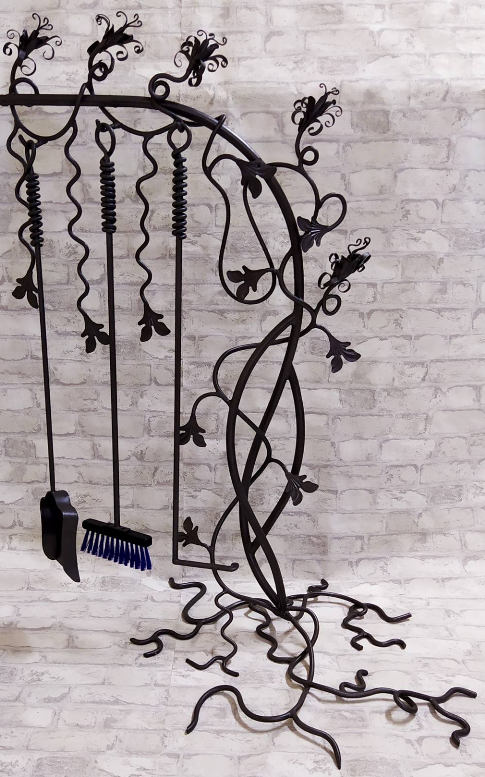 каминный набор