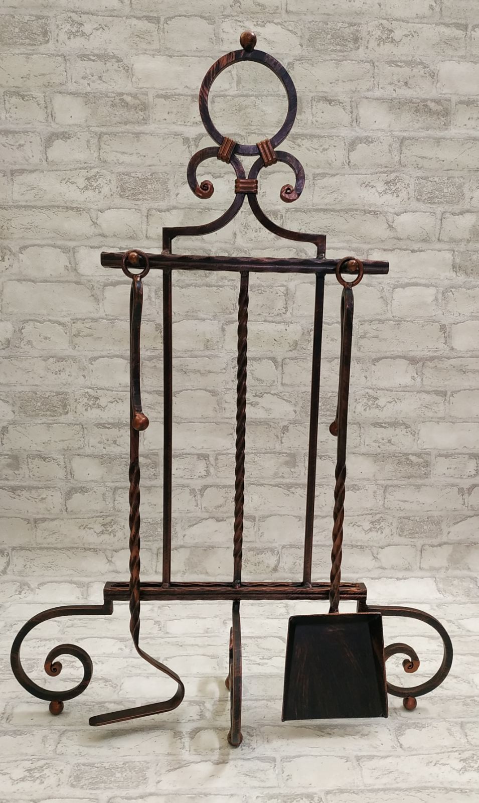 каминный набор