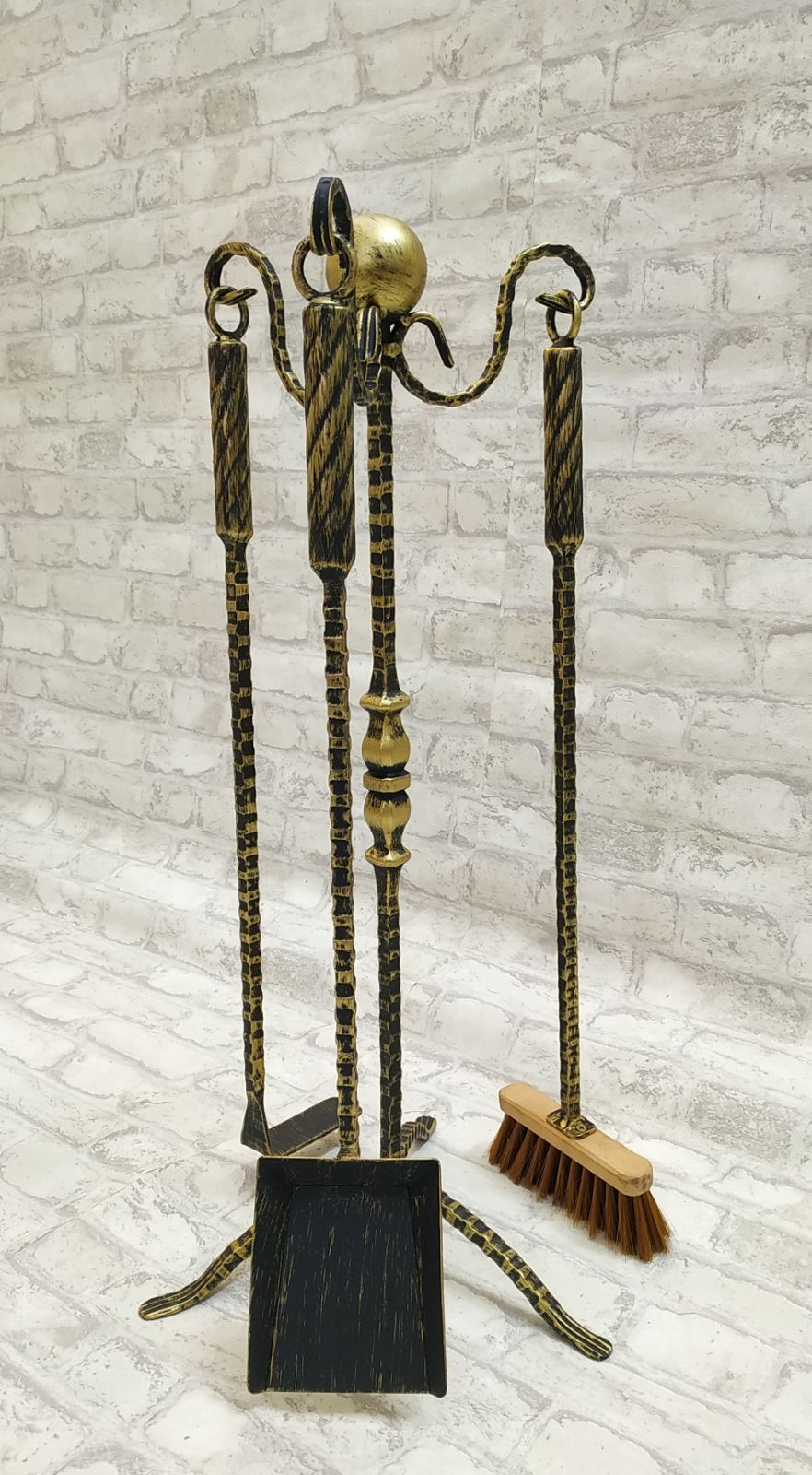 каминный набор