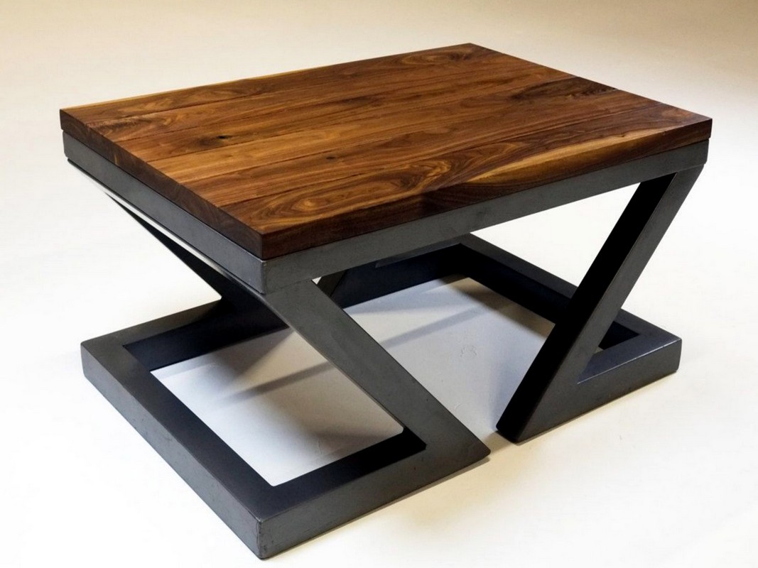 Изделия в стиле Лофт